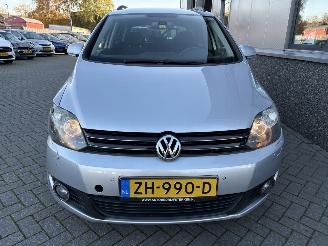 Volkswagen Golf plus 1.4 TSI 90kw Trendline picture 16