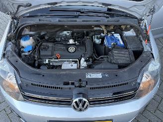 Volkswagen Golf plus 1.4 TSI 90kw Trendline picture 23