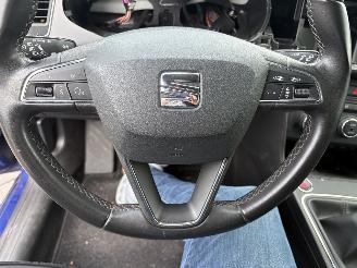 Seat Leon 1.6 TDI 85kw Style Ultimate Edition picture 11