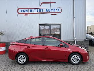 Toyota Prius 1.8 Aspiration picture 25