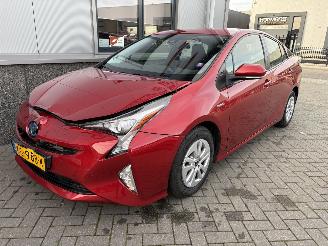 Toyota Prius 1.8 Aspiration picture 3