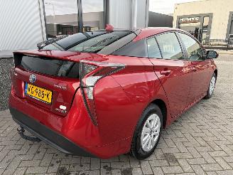Toyota Prius 1.8 Aspiration picture 7