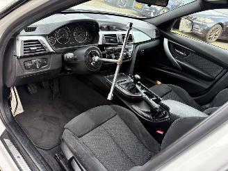 BMW 3-serie 318i M-Sport picture 19