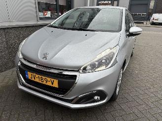 Peugeot 208 1.2 PureTech Blue Lion picture 11