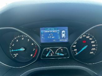 Ford Focus 1.0 Ecoboost Titanium picture 33