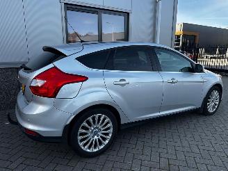 Ford Focus 1.0 Ecoboost Titanium picture 7