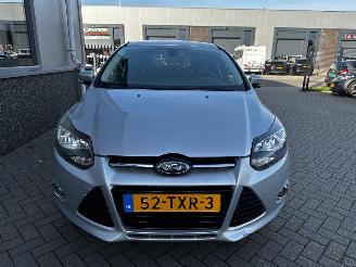 Ford Focus 1.0 Ecoboost Titanium picture 31