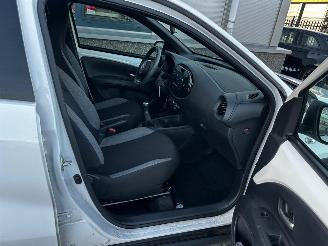 Toyota Aygo AYGO X  1.0 VVT-i MT Play picture 42