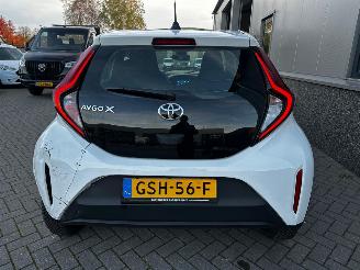 Toyota Aygo AYGO X  1.0 VVT-i MT Play picture 18