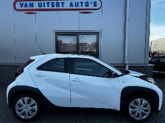 Toyota Aygo AYGO X  1.0 VVT-i MT Play picture 5