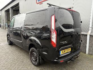 Ford Transit Custom 320 2.0 TDCI 185pk L2H1 Sport Automaat picture 17