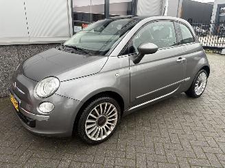 Fiat 500 0.9 TwinAir Turbo Lounge picture 16