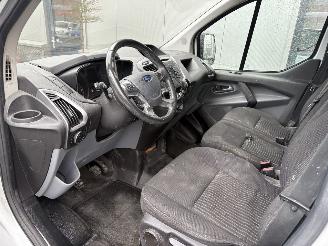 Ford Transit Custom 290 2.2 TDCI L2H1 Trend Dubbel Cabine picture 13