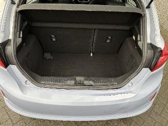 Ford Fiesta 1.0 EcoBoost ST-Line picture 17