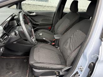 Ford Fiesta 1.0 EcoBoost ST-Line picture 37