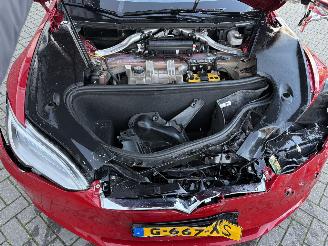 Tesla Model S Long Range 400kw picture 8