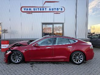 Tesla Model S Long Range 400kw picture 16