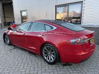 Tesla Model S Long Range 400kw picture 18