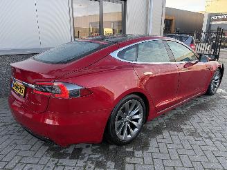 Tesla Model S Long Range 400kw picture 35