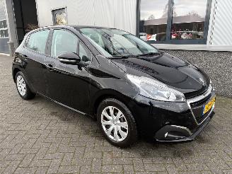  Peugeot 208 1.2 PureTech Blue Lion 2016/3