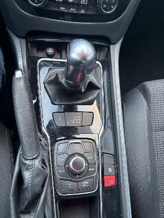 Peugeot 508 1.6 e-HDi Blue Lease Executive picture 8