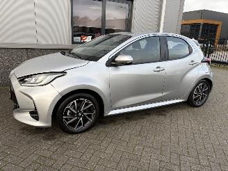 Toyota Yaris 1.5 Hybrid Dynamic picture 12