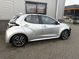 Toyota Yaris 1.5 Hybrid Dynamic picture 4