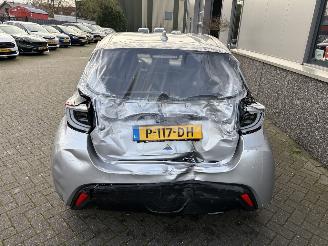 Toyota Yaris 1.5 Hybrid Dynamic picture 22