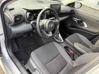 Toyota Yaris 1.5 Hybrid Dynamic picture 9