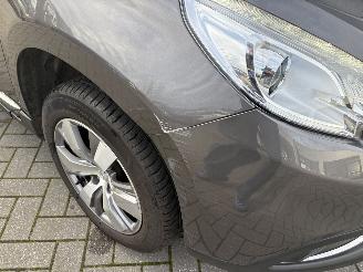 Peugeot 2008 1.2 PureTech Crossway picture 33