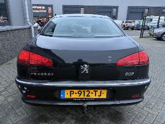 Peugeot 607 3.0 24V Executive Automaat picture 9