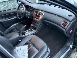 Peugeot 607 3.0 24V Executive Automaat picture 35
