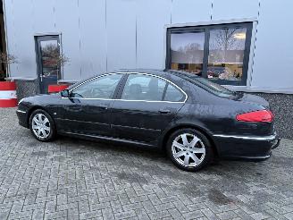 Peugeot 607 3.0 24V Executive Automaat picture 19