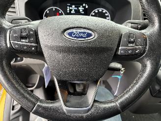 Ford Transit Custom 280 2.0 TDCI L1H1 Trend picture 21