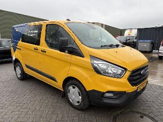 Schade bestelwagen Ford Transit Custom 280 2.0 TDCI L1H1 Trend 2019/10