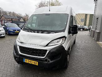 Fiat Ducato 33 2.3 MultiJet 96kw L3H2 picture 5