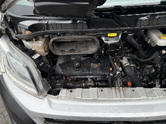 Fiat Ducato 33 2.3 MultiJet 96kw L3H2 picture 19