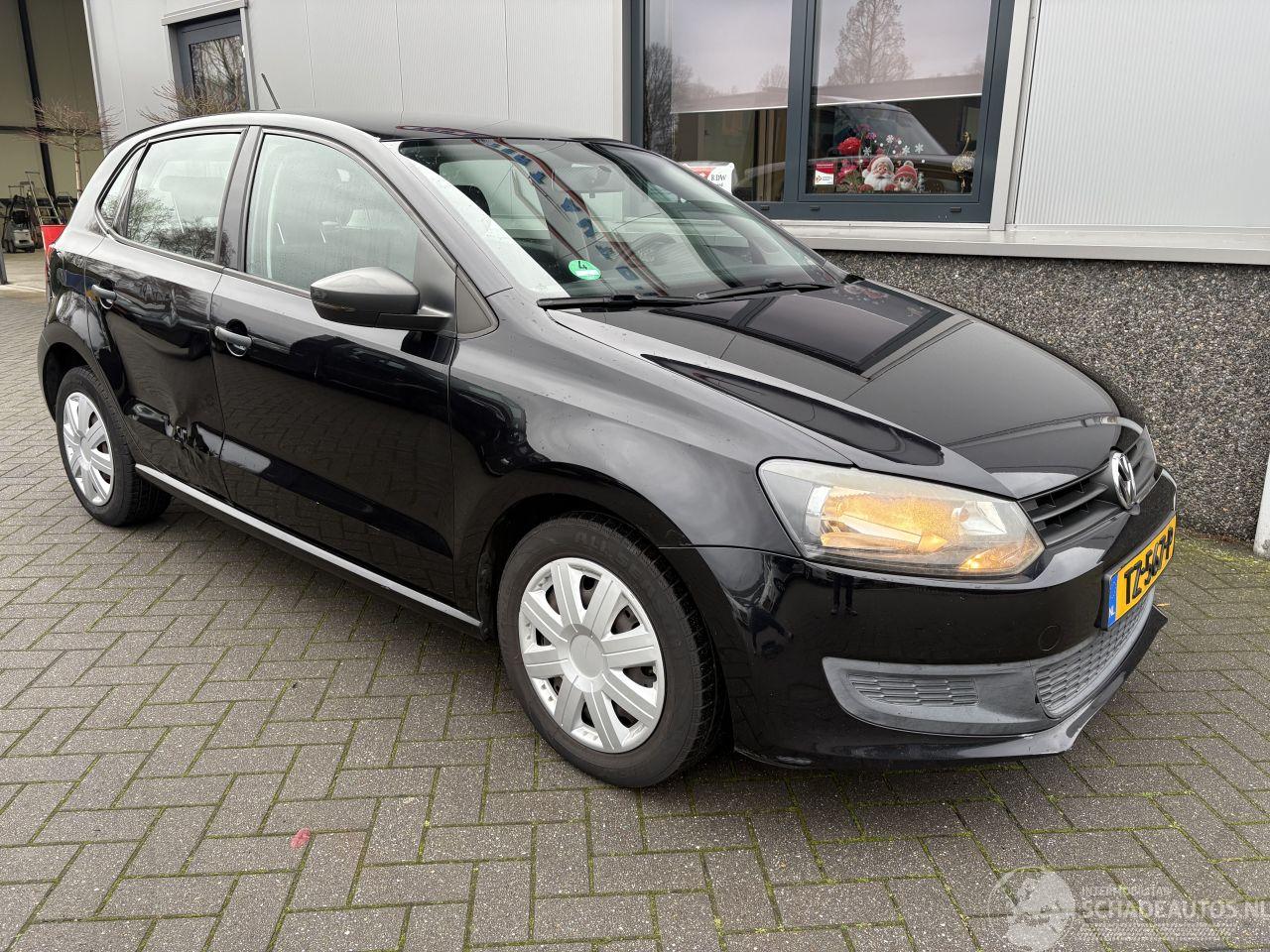 Volkswagen Polo 1.2 Easyline