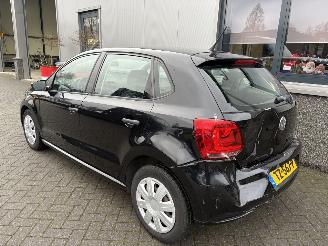 Volkswagen Polo 1.2 Easyline picture 20