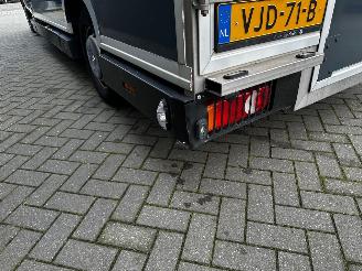 Renault Master T35 2.3dCi 150 L3H2 Energy Bakwagen picture 52