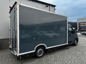 Renault Master T35 2.3dCi 150 L3H2 Energy Bakwagen picture 12