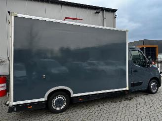 Renault Master T35 2.3dCi 150 L3H2 Energy Bakwagen picture 21