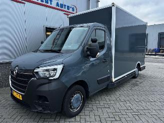 Renault Master T35 2.3dCi 150 L3H2 Energy Bakwagen picture 35