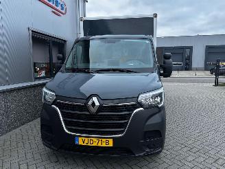 Renault Master T35 2.3dCi 150 L3H2 Energy Bakwagen picture 50