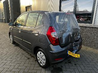 Hyundai I-10 1.2 i-Drive Cool picture 16