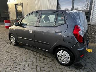 Hyundai I-10 1.2 i-Drive Cool picture 17