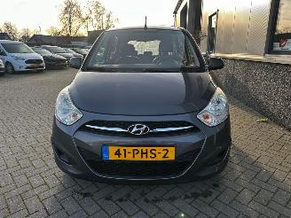 Hyundai I-10 1.2 i-Drive Cool picture 60