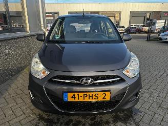 Hyundai I-10 1.2 i-Drive Cool picture 43