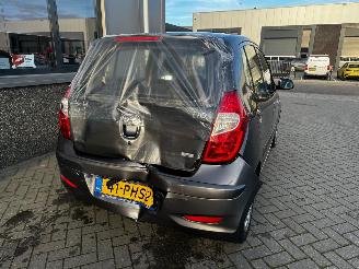 Hyundai I-10 1.2 i-Drive Cool picture 7