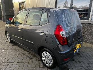 Hyundai I-10 1.2 i-Drive Cool picture 27